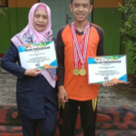 Juara atletik